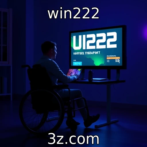 win222 : Acessibilidade e inclusão em jogos eletrônicos