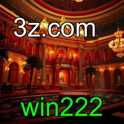 Aposte com Criatividade: Apostas Incríveis na win222