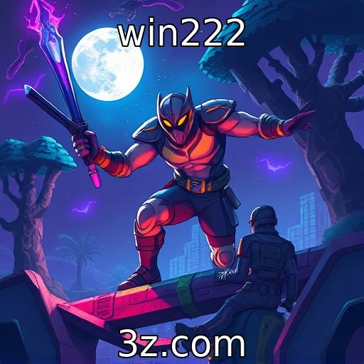 win222 : Desenvolvedores independentes ganham destaque na indústria