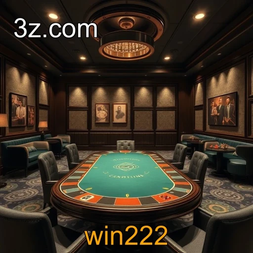 Loyalty em Jogo: Win222 Inova na Experiência de Usuário